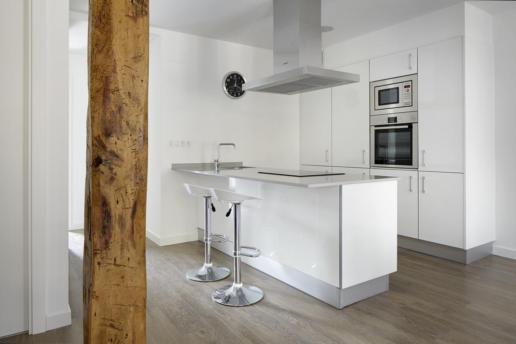 Baihouse By Feelfree Rentals San Sebastian Room photo