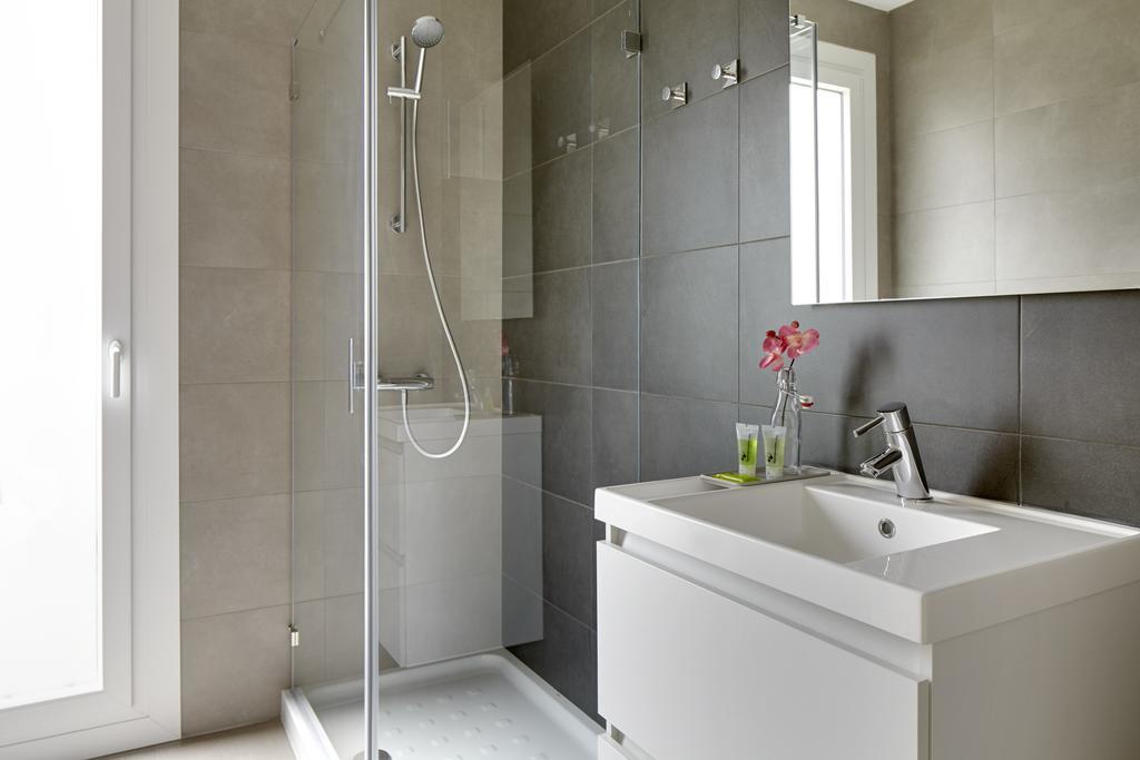 Baihouse By Feelfree Rentals San Sebastian Room photo